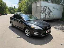  Ford Mondeo 2011 , 820000 , 