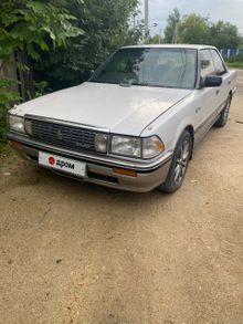 Благовещенск Crown, 1991 Благовещенск Crown, 1991