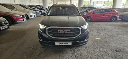SUV   GMC Terrain 2018 , 2200000 , 
