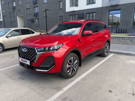 SUV   Chery Tiggo 7 Pro Max 2024 , 2200000 , 