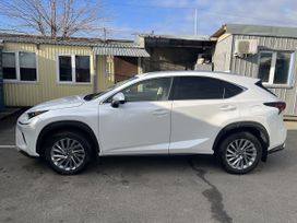 SUV   Lexus NX200 2018 , 3400000 , 