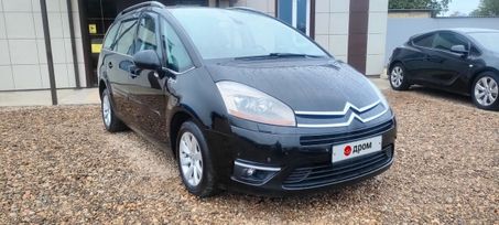    Citroen Grand C4 Picasso 2010 , 835000 , -