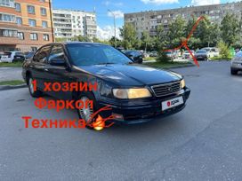  Nissan Cefiro 1995 , 150000 , 