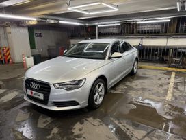  Audi A6 2012 , 1950000 , -