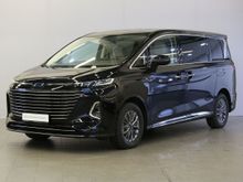  Bestune M9, 2023