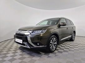 SUV   Mitsubishi Outlander 2021 , 2070000 , 