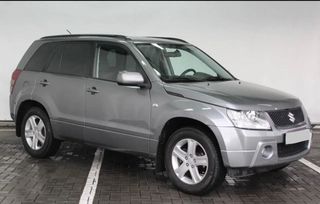 SUV   Suzuki Grand Vitara 2007 , 899990 , --