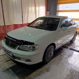  Nissan Bluebird Sylphy 2000 , 245000 , 