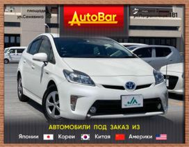  Toyota Prius 2014 , 1289000 , 