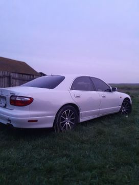  Mazda Millenia 1998 , 140000 , 