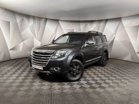 SUV   Great Wall Hover H3 2014 , 569000 , 