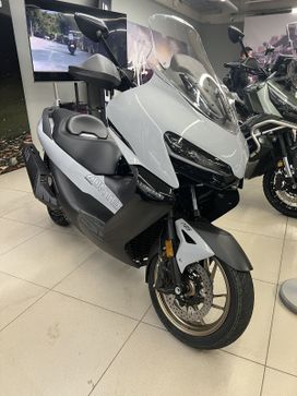  Zontes ZT368-K 2025 , 558000 , 
