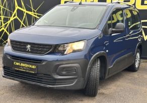    Peugeot Rifter 2019 , 1380000 , 