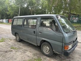    Nissan Urvan 1989 , 135000 , 