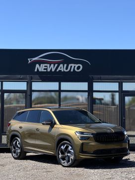 SUV   Skoda Kodiaq 2024 , 5490000 , 