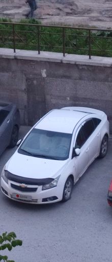  Lacetti, 2009