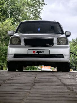    Mitsubishi Dion 2001 , 399000 , 