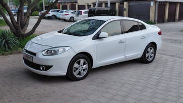  Renault Fluence 2011 , 720000 , 