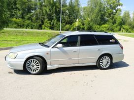  Subaru Legacy 1998 , 359000 , 