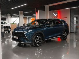 SUV   Kaiyi X7 Kunlun 2024 , 2950000 , 