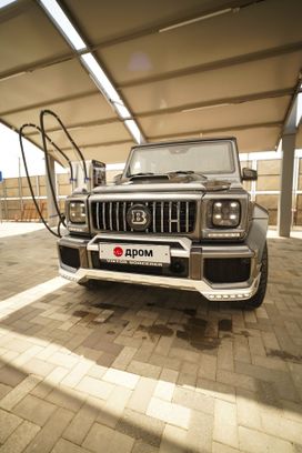 SUV   Mercedes-Benz G-Class 2014 , 9000000 , 