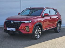 SUV   Changan CS35 Plus 2024 , 2629900 , 