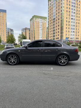  Kia Magentis 2007 , 670000 , 