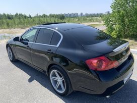  Infiniti G35 2007 , 1200000 , 
