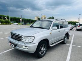 SUV   Toyota Land Cruiser 2005 , 1850000 , 