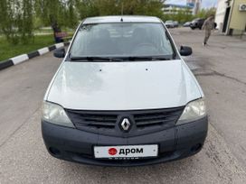  Renault Logan 2009 , 360000 , 