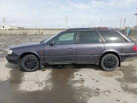  Audi 100 1994 , 350000 , 