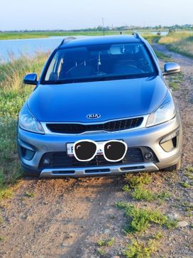  Kia Rio 2019 , 1500000 , 