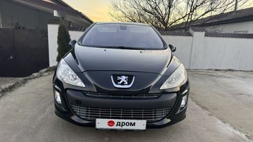  Peugeot 308 2009 , 585000 , 