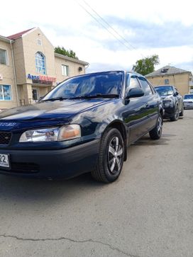  Toyota Sprinter 1996 , 355000 , 