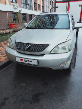 SUV   Lexus RX300 2005 , 1300000 , 