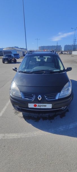  Renault Scenic 2009 , 480000 , -
