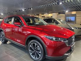 SUV   Mazda CX-5 2024 , 3906500 , 