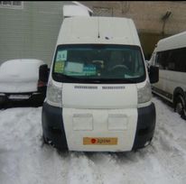   Peugeot Boxer 2010 , 500000 , 