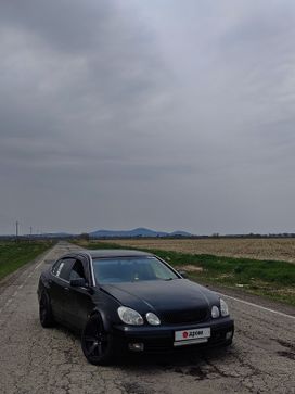  Toyota Aristo 1999 , 700000 , -