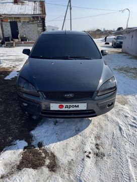  Ford Focus 2005 , 370000 , 