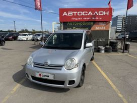    Toyota Sienta 2010 , 780000 , 
