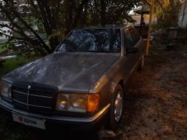  Mercedes-Benz E-Class 1991 , 180000 , 