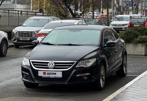  Volkswagen Passat CC 2009 , 1300000 , 