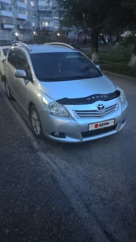    Toyota Verso 2012 , 1540000 , 