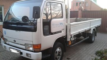   Nissan Atlas 1991 , 1190000 , 