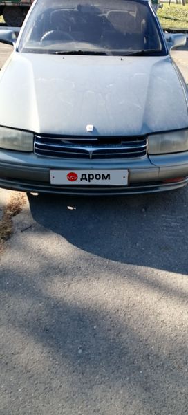  Toyota Camry 1992 , 250000 , 