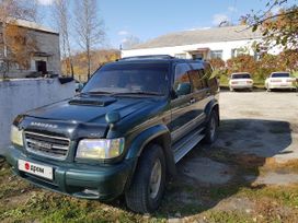 SUV   Isuzu Bighorn 1998 , 460000 , 