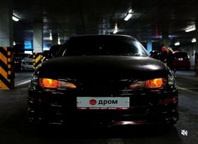  Toyota Carina ED 1991 , 570000 , 