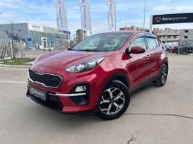 SUV   Kia Sportage 2019 , 1749000 , 