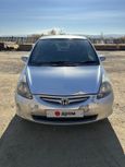  Honda Fit 2007 , 250000 , 